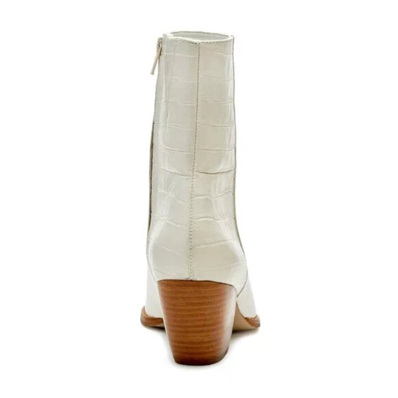 Matisse Caty Bone Boots - Picture 5 of 6